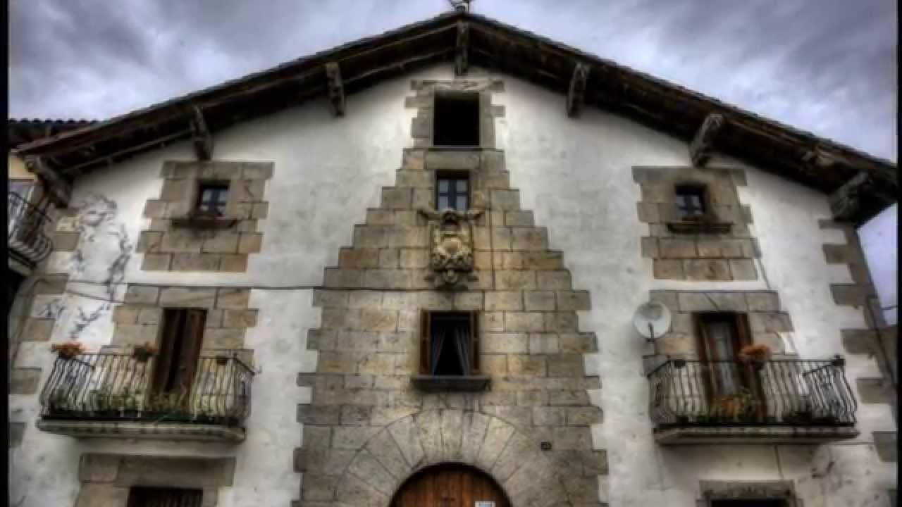 LEKUNBERRI Navarra