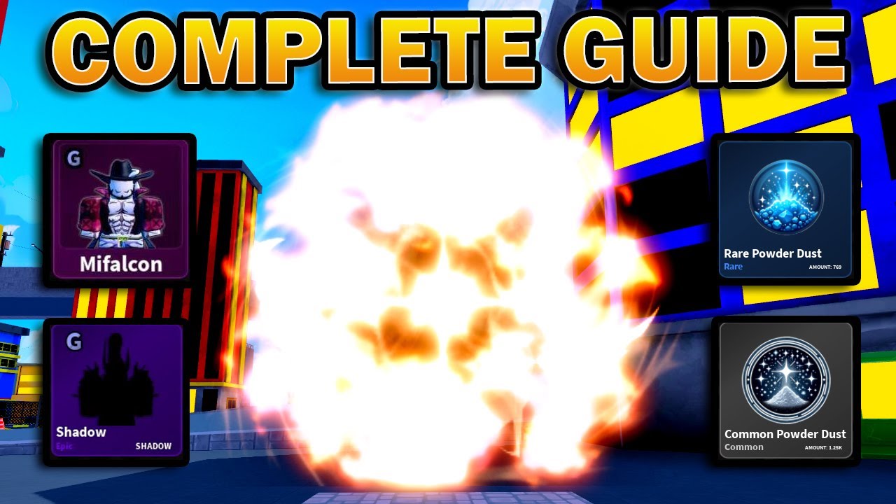 Complete Guide For Infernal Castle -Dust, G Ranks & More in Arise Crossover