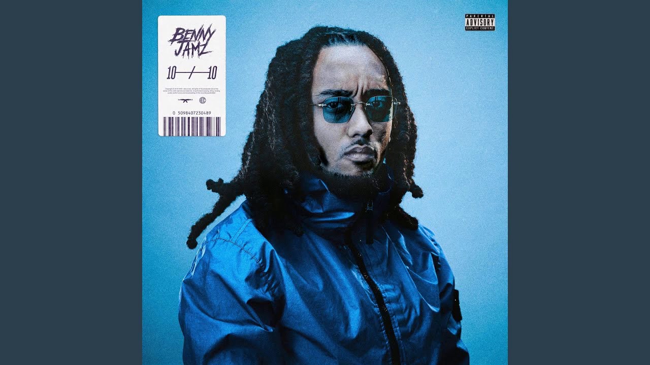(FREE) Benny Jamz 