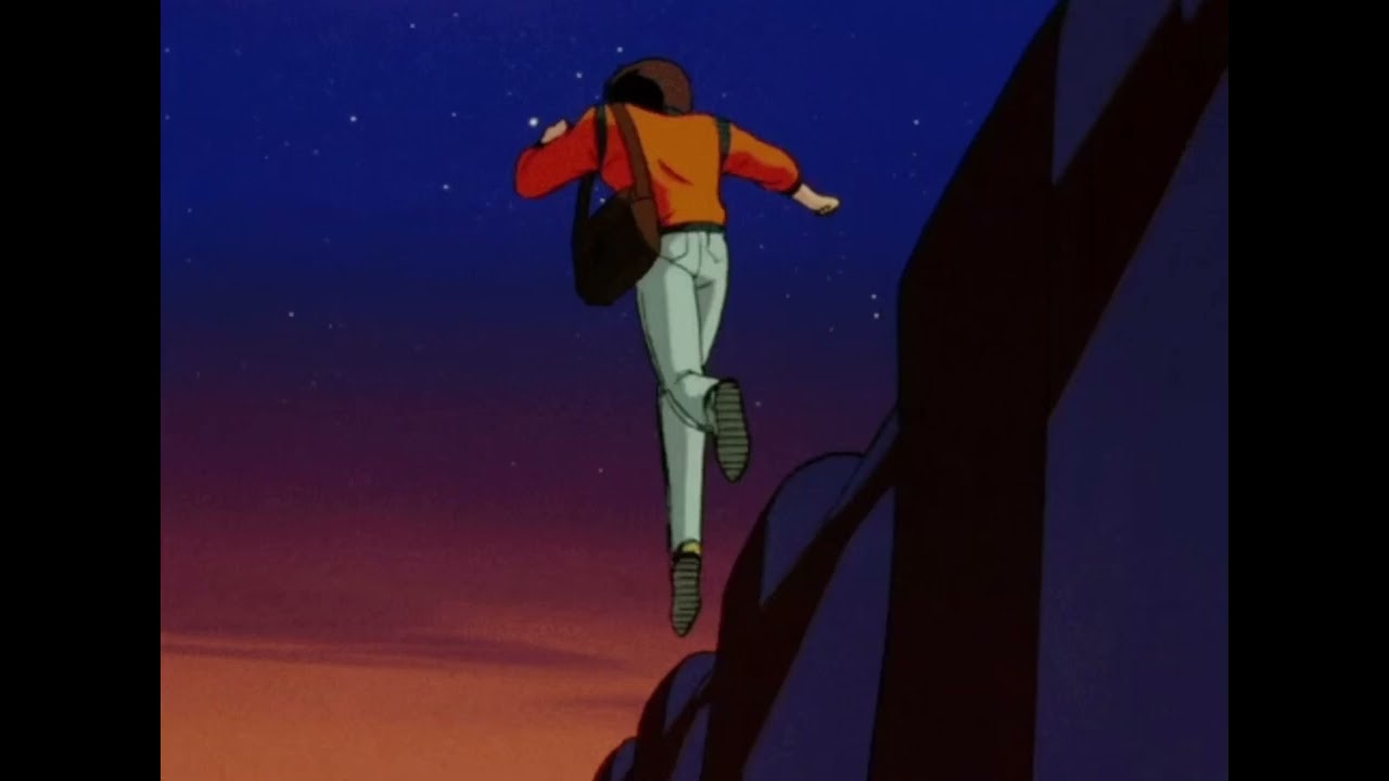 Matthew Wilder - Break My Stride (slowed + reverb)