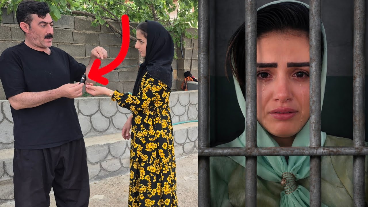 Umm al-Banin's Sinister Plot: The Potion to Change Mehrshad