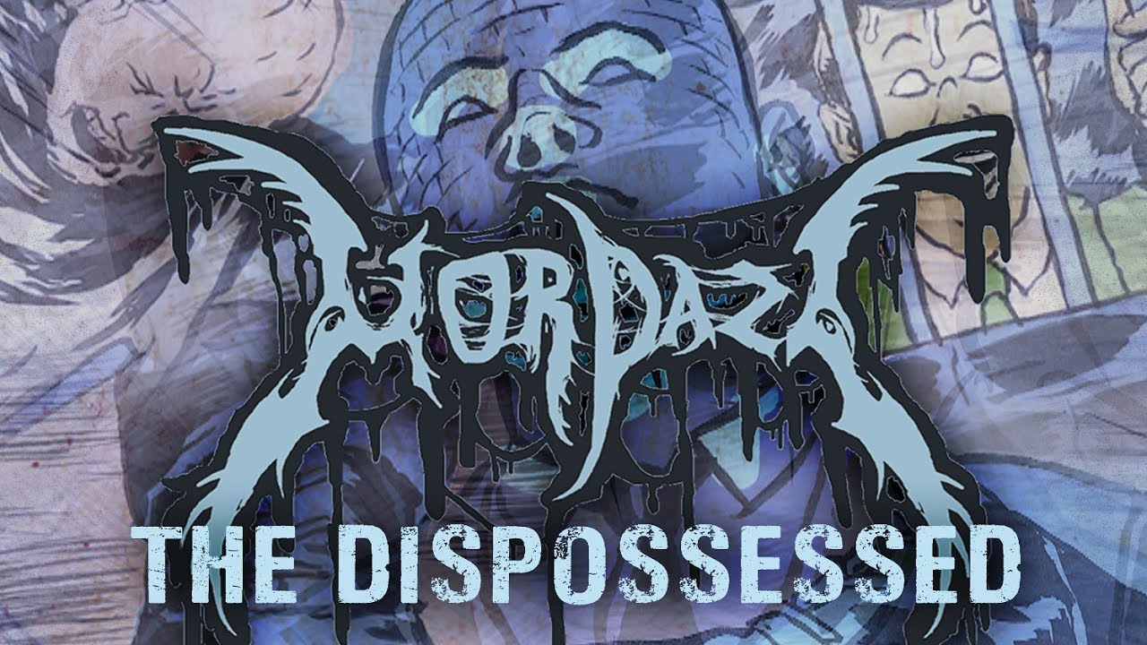 Mordaza - The dispossessed