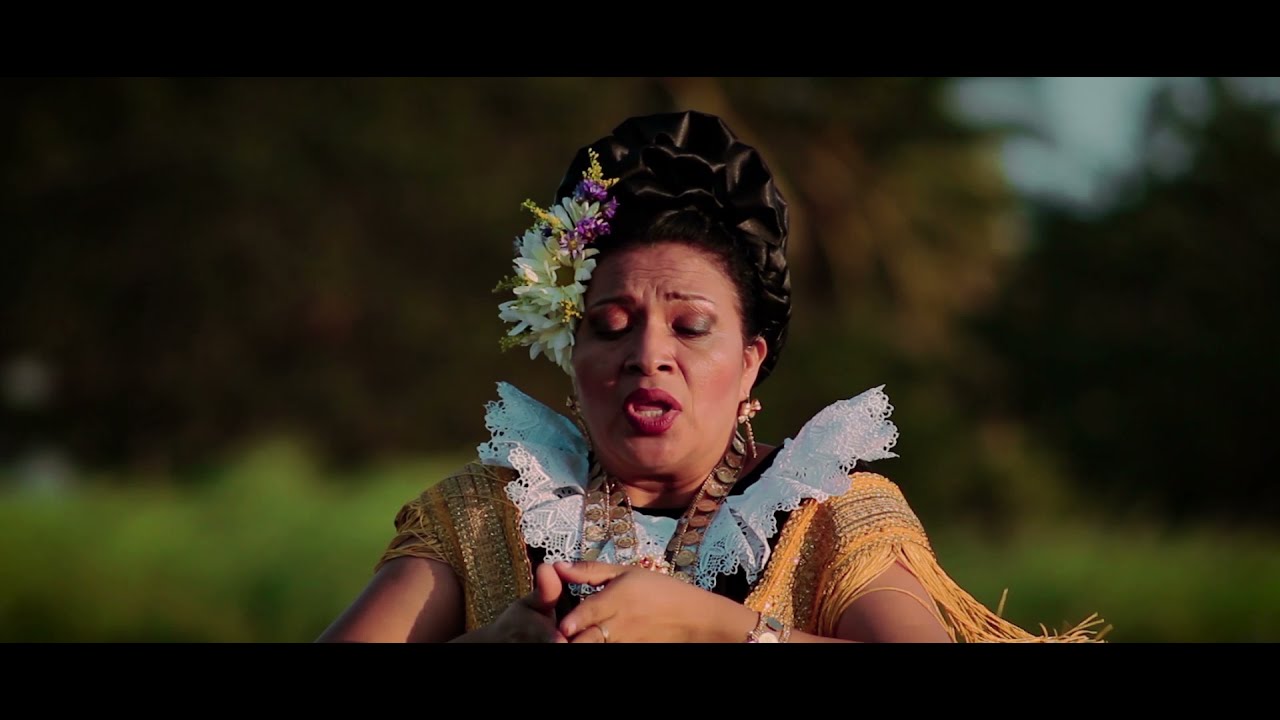 GUENDANABANI | Gisela Álvarez  (Directed by: Edward Pérez)
