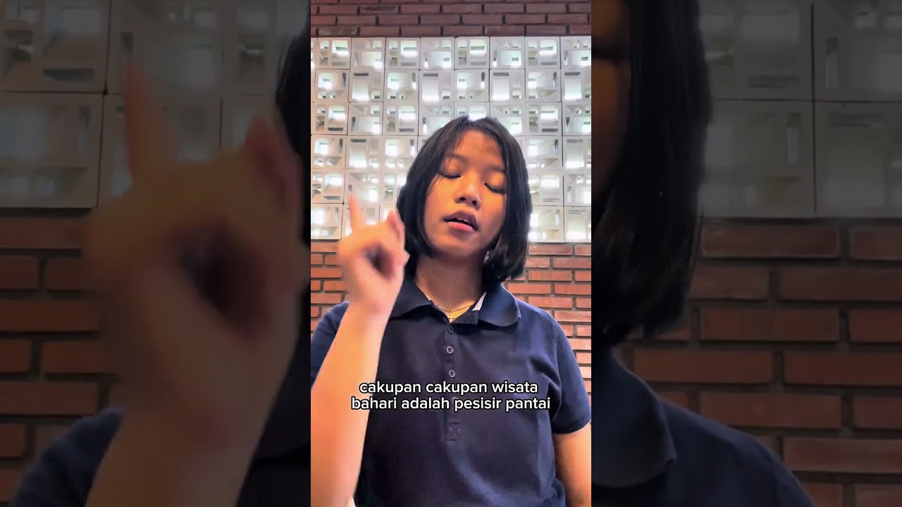 Tugas IPS || Claudia Kiandra P.S/12/VIIG #antipencemaranlingkungan #lingkunganbersih #saveourearth 