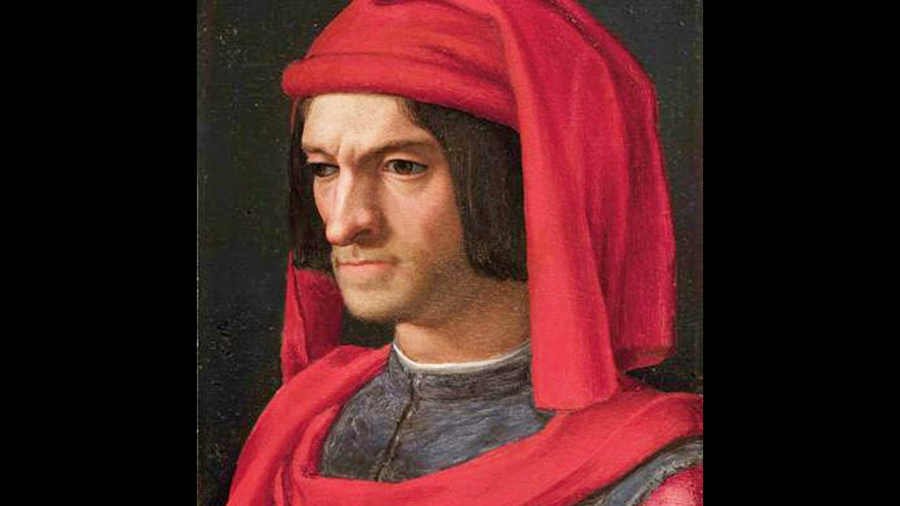 Ep. 55: Lorenzo the Magnificent