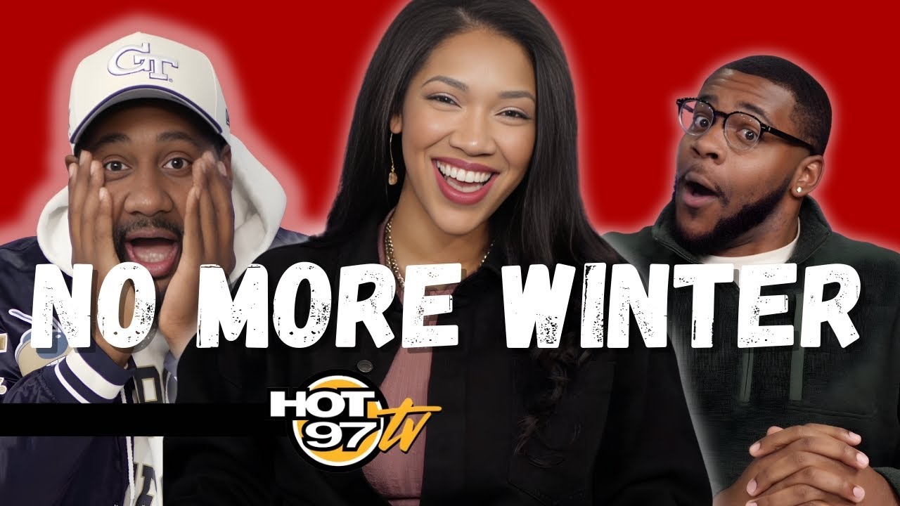 Atlanta, did you Survive the Snow Storm?