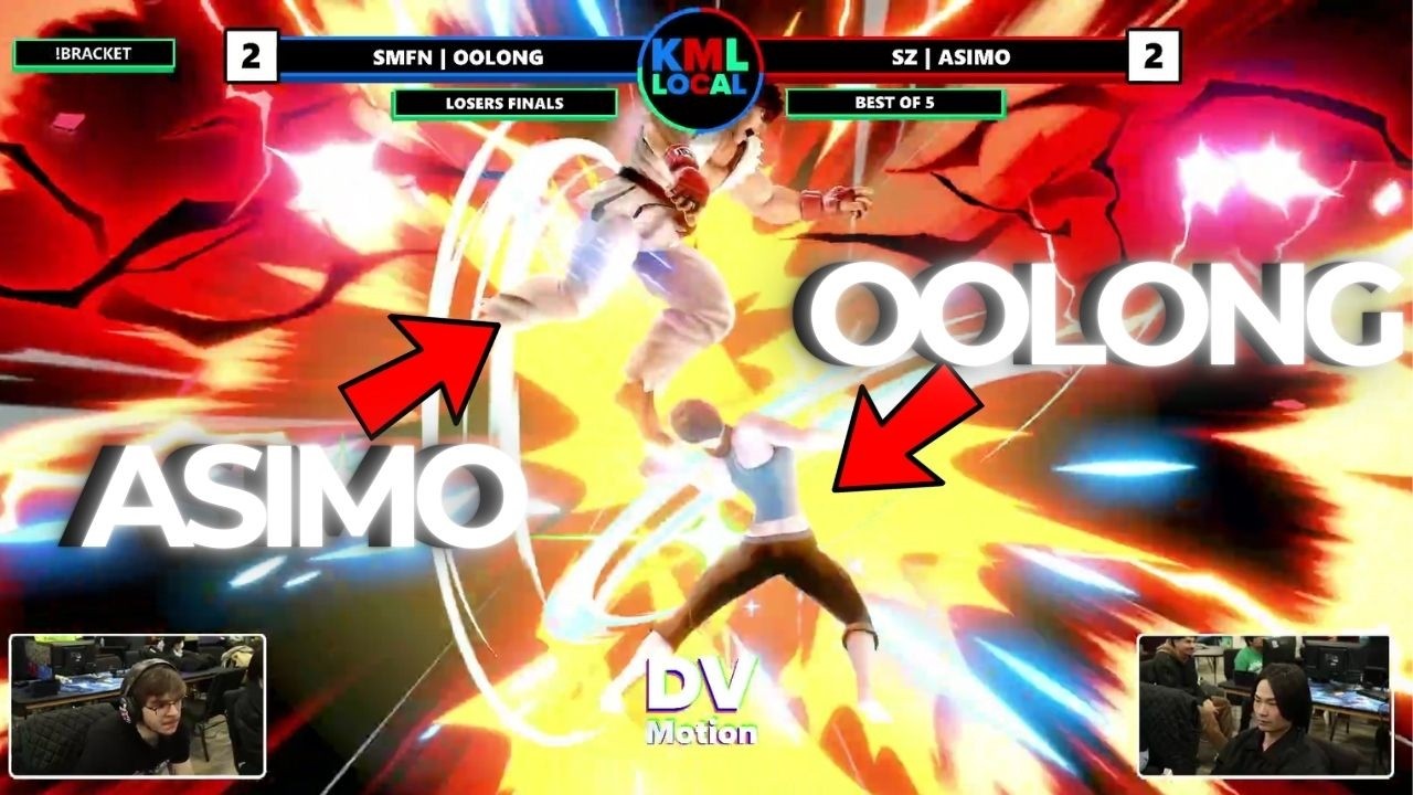 SOME MOMENTS IN KMLOCAL#47 | CAVALIER CLASH PRE LOCAL