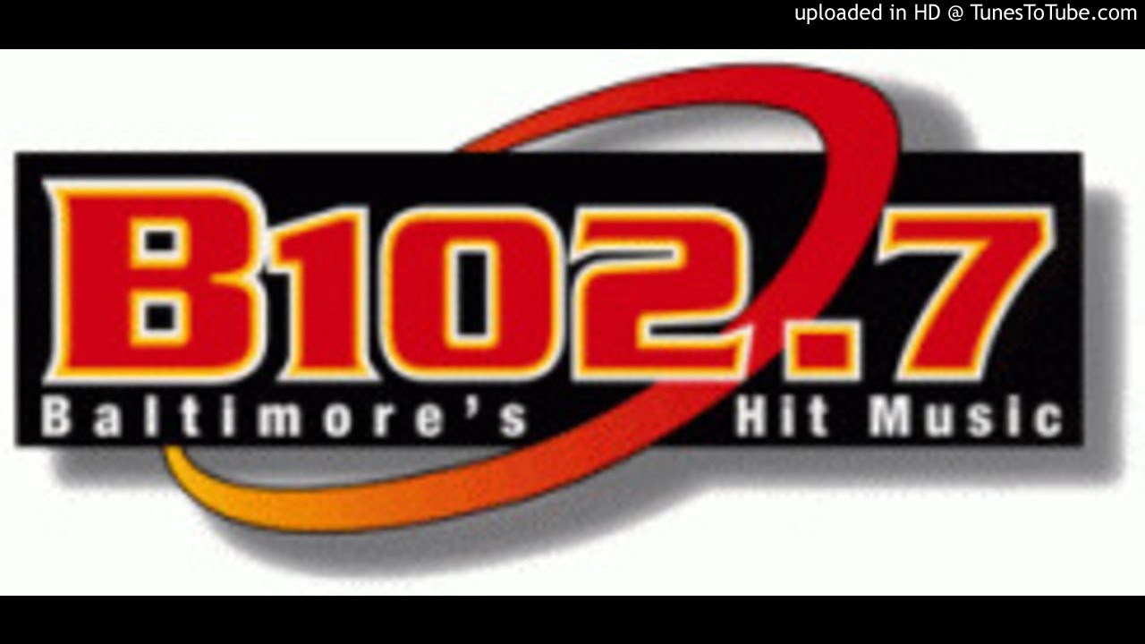 WXYV B102.7 Baltimore MD - TJ - Oct 23 1999