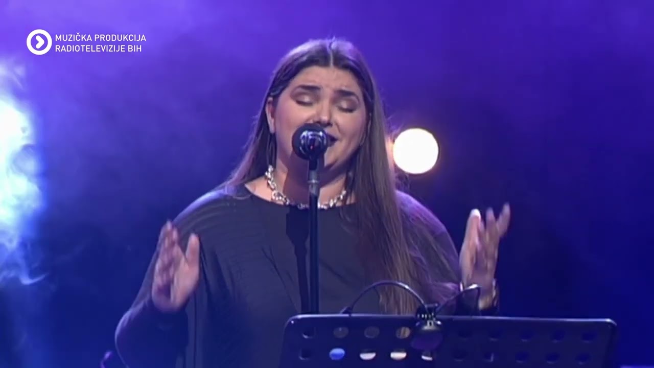 Antonija Batinić- Ništa nova, ništa nova ( Radojka Šverko)
