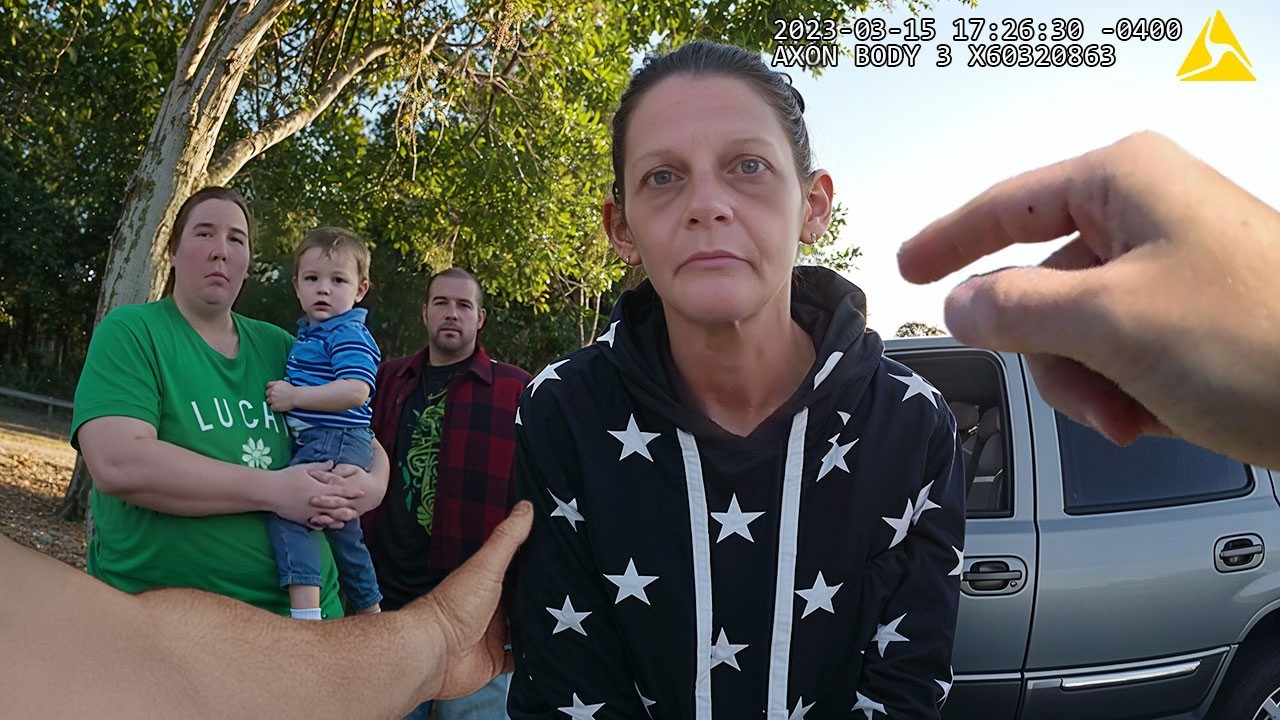 Grandma Kidnaps Baby for 3 Years, Custody Plan Ends in Felonies