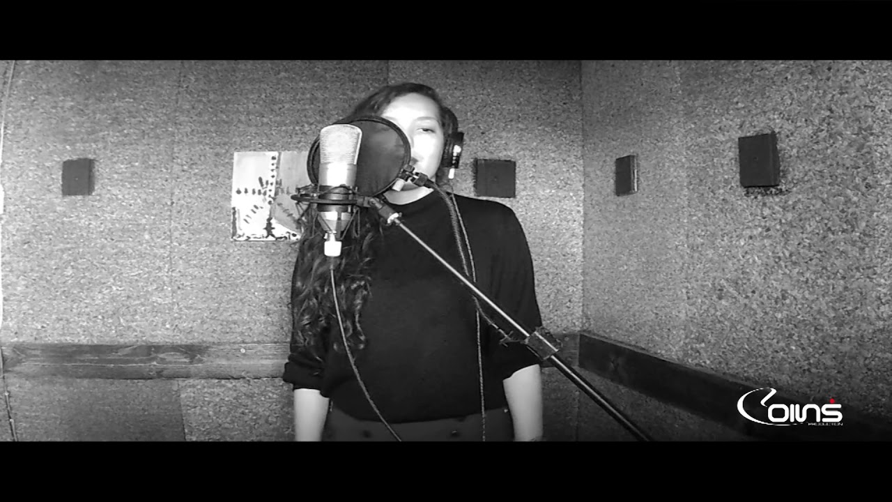 JIHANE - No Good [Official Music Video 2018]
