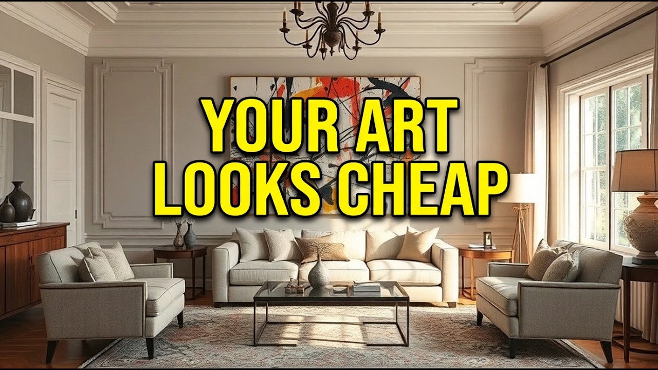 7 Masterpiece 