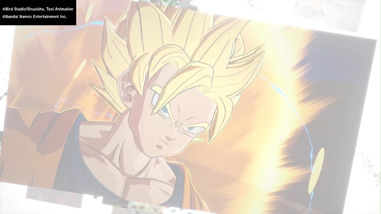 DRAGON BALL: Sparking! ZERO_20260216134913