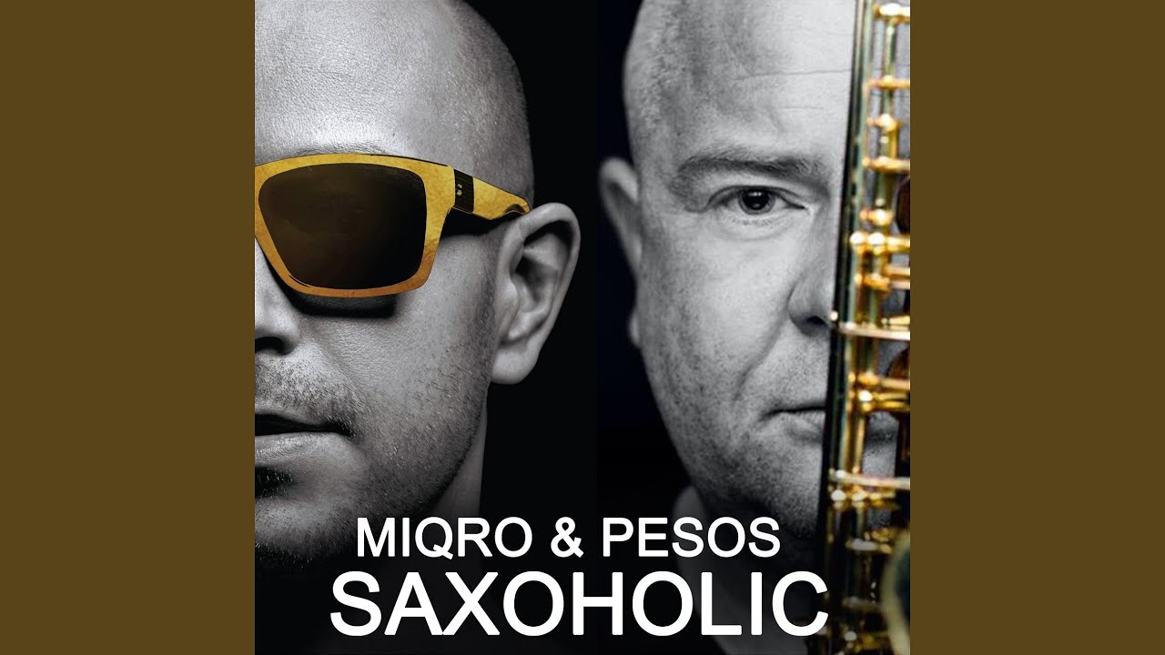 Saxoholic
