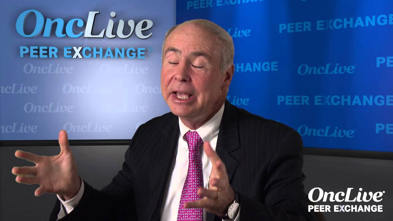 Frontline Treatments for Multiple Myeloma