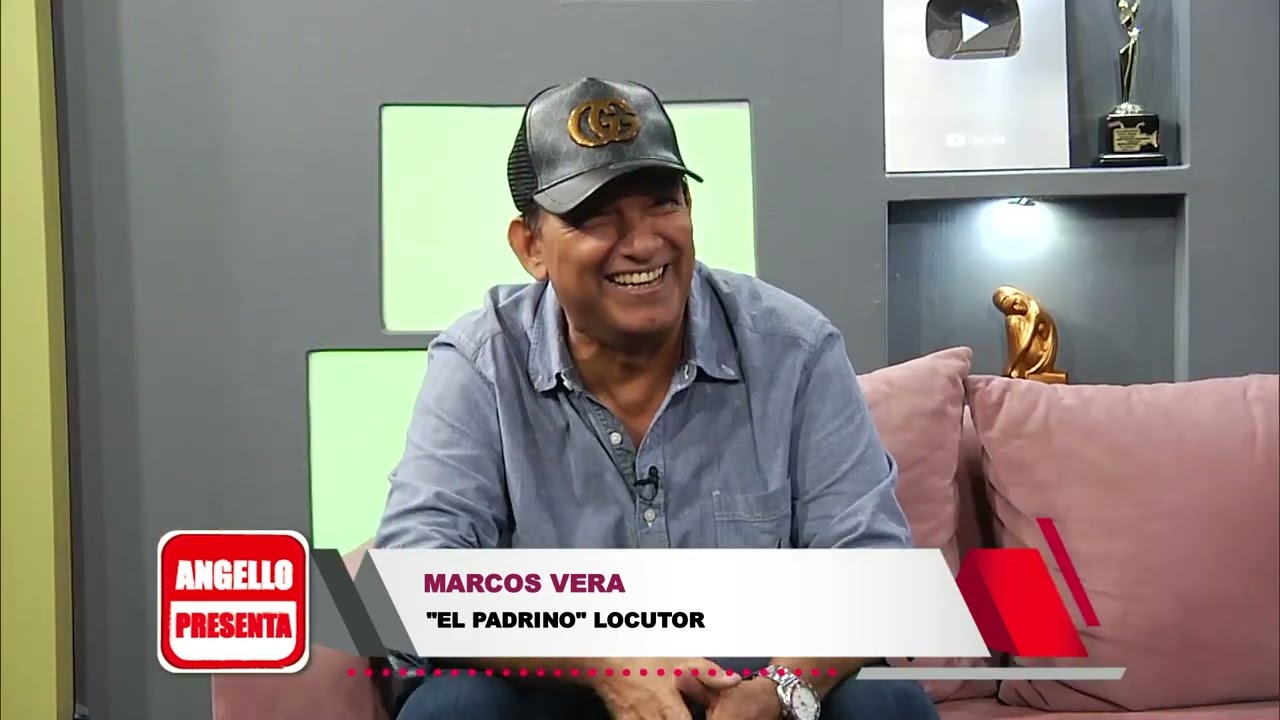 La verdadera historia del Rey de los cachos, el padrino de radio Canela