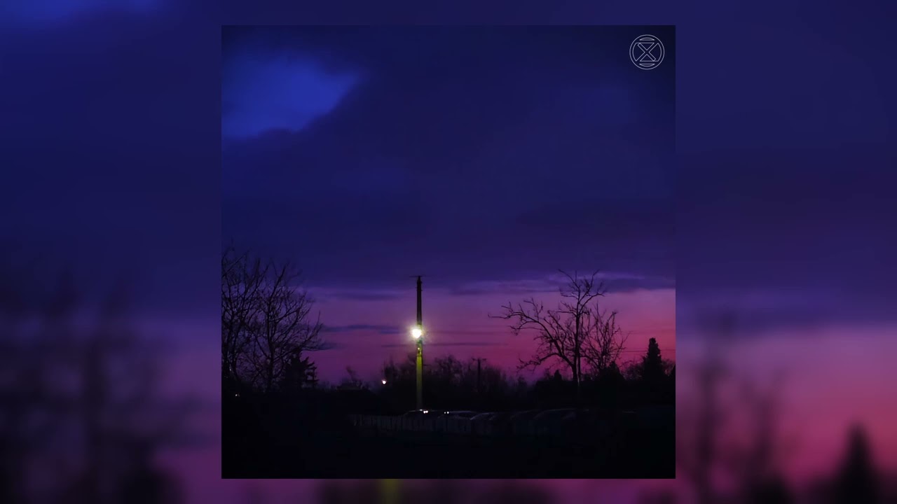 Zernexa - Maybe Not? (Official Audio)