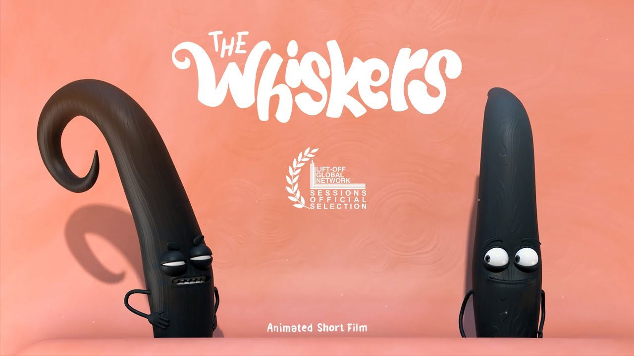 The Whiskers - An Animated Short Film