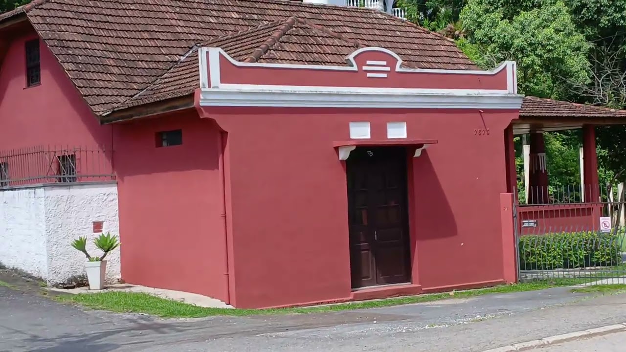 BAIRRO  TABOÃO  curitiba 