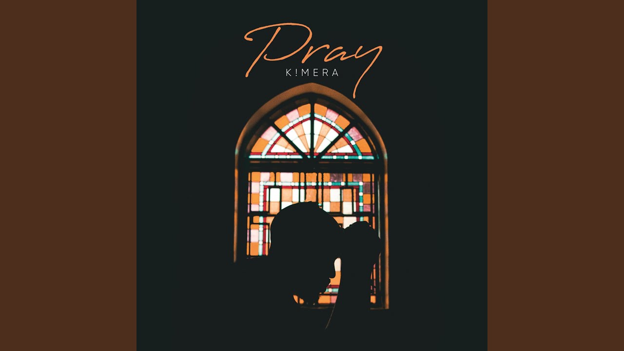 Pray