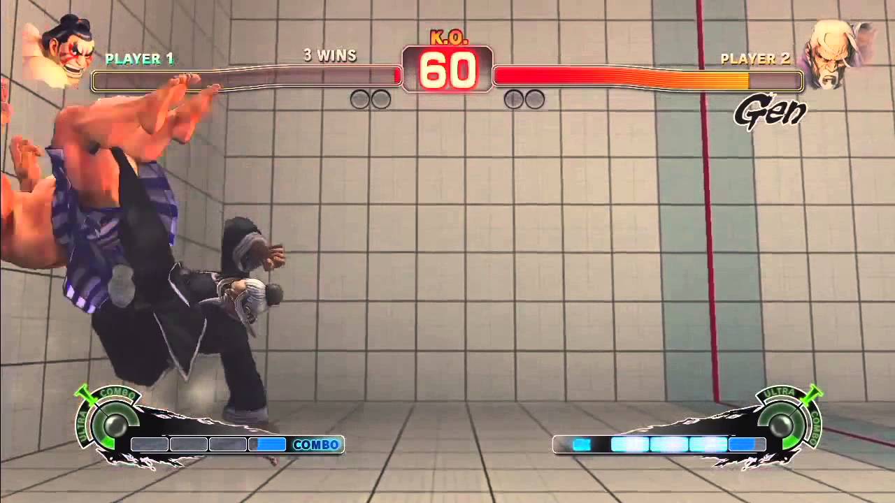 Yaoi TV Episode 2: Bedtime Sumo - DM MCZ Xian vs Mike 