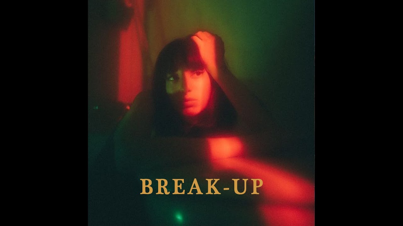 (FREE) Kasi x BEVN x Pop-Punk "Break-Up" | Type Beat