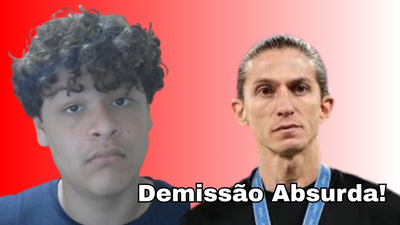 Precisava disso Flamengo?