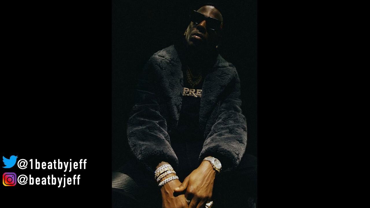 [🔥FREE] Young Dolph type beat - Paper route (Prod.@beatbyjeff)