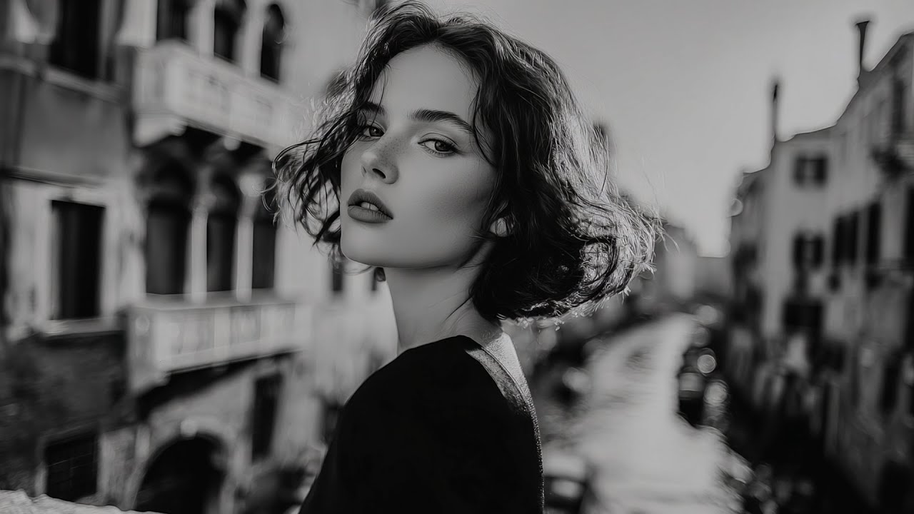 Notte Italiana &ndash; Italian Chill & Deep House Mood | DIVO