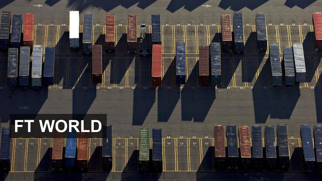 Savannah ― The port that grew | FT World