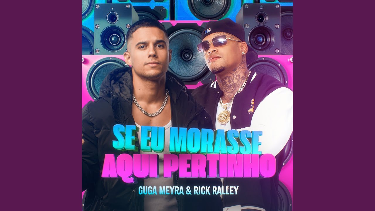 SE EU MORASSE AQUI PERTINHO
