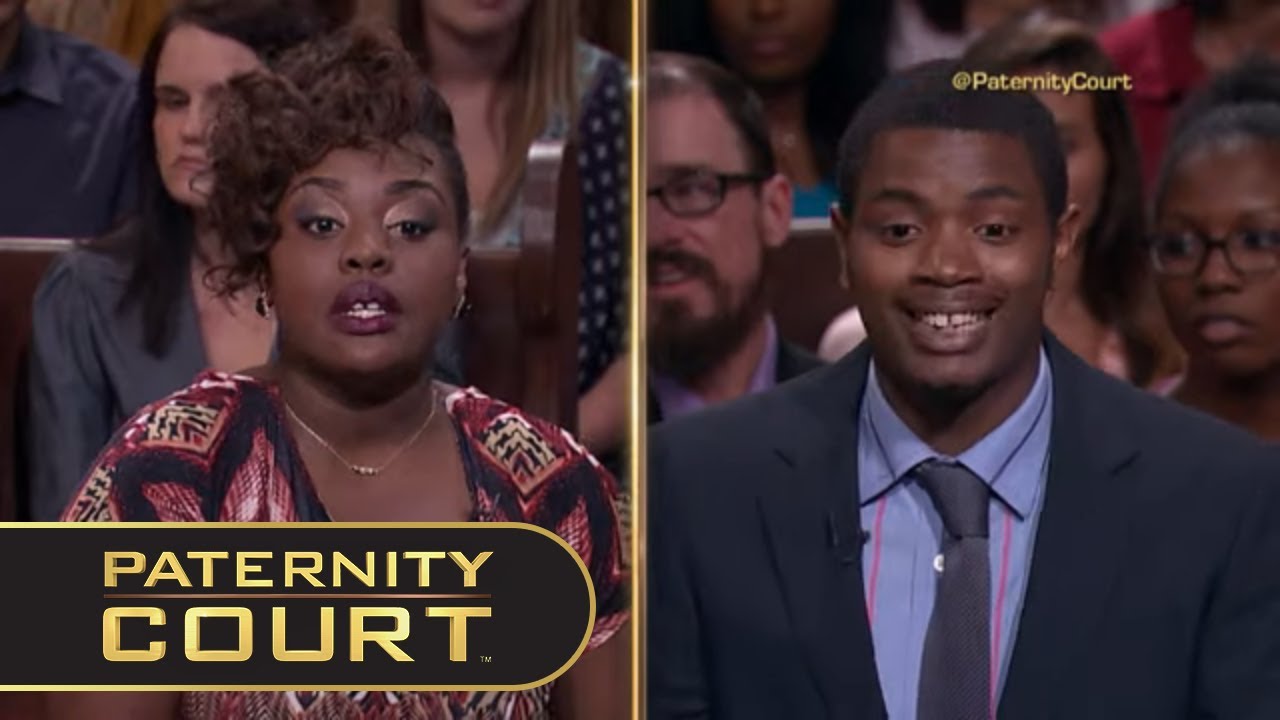 Man Says Woman Was Pregnant Before They Met, She Claimed First Time (Full Episode) | Paternity Court