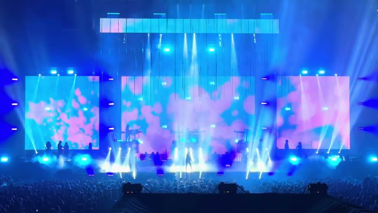 Trans-Siberian Orchestra (Full Show - Partially blocked due to copyright) - Tampa 12/14/25 