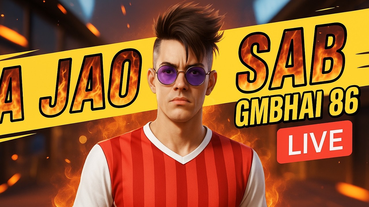 Gold to Grandmaster🔥 Region Top 1🔥 🏆Free Fire !! #ffrankpush