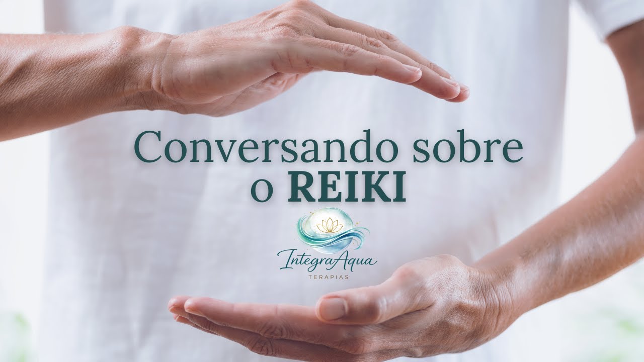 Os 5 Princ&iacute;pios do Reiki: um convite para viver com mais leveza