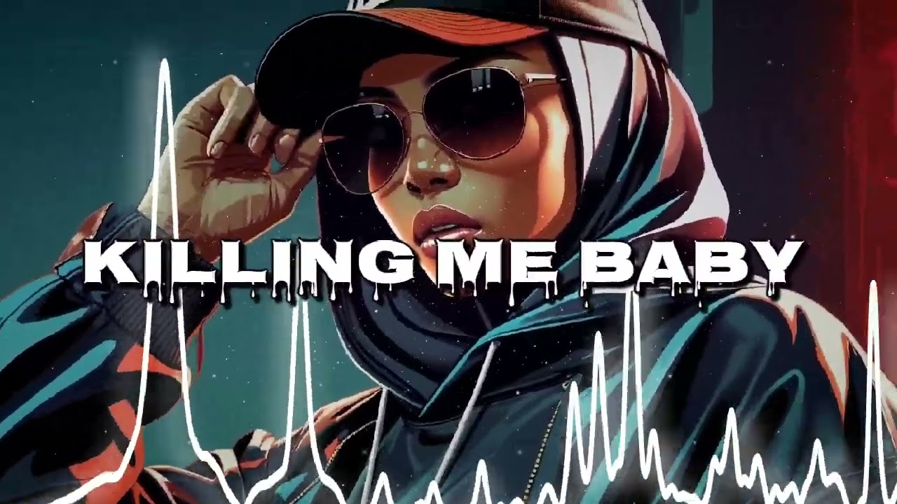 NEW SONG 2025 - KILLING ME BABY