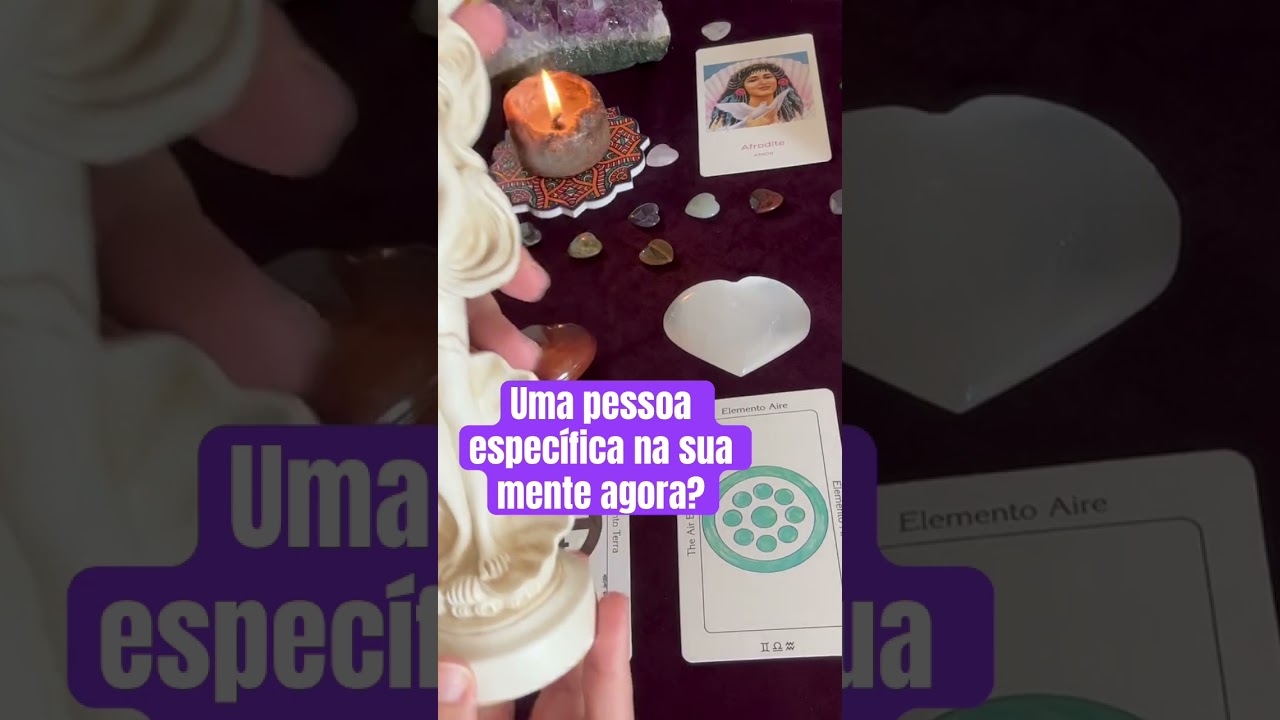 V&ecirc;nus e o amor. Quem &eacute; profundamente a pessoa que eu amo? #astrologia #paravoce #amor  #leituratar&ocirc;