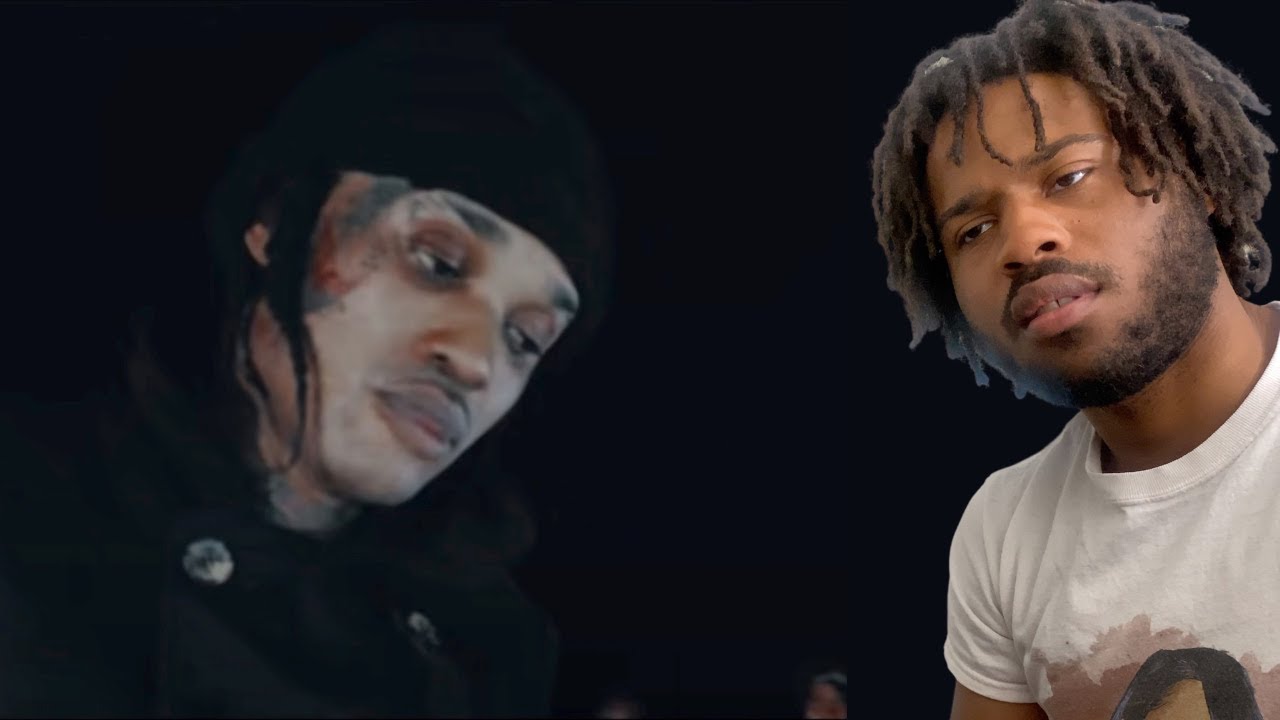 Tommy Lee Sparta - Lord Luci (Official Video) REACTION