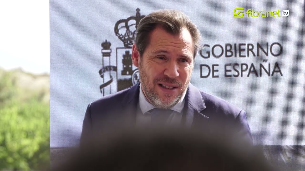 ¡Increíble! 169 millones de euros para esta autovía... y ya está abierta