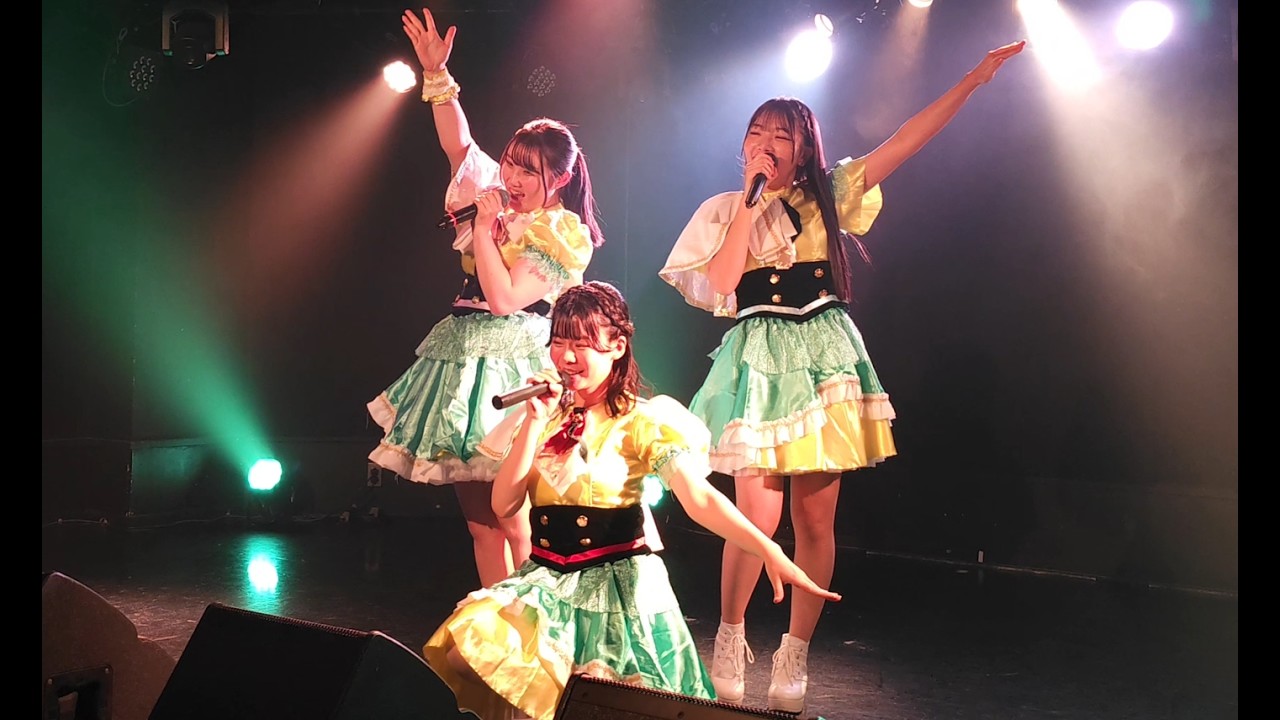 それからふくらむ可愛い頬を、 Special Girls Revolution vol.249 (2026.2.25) 4K