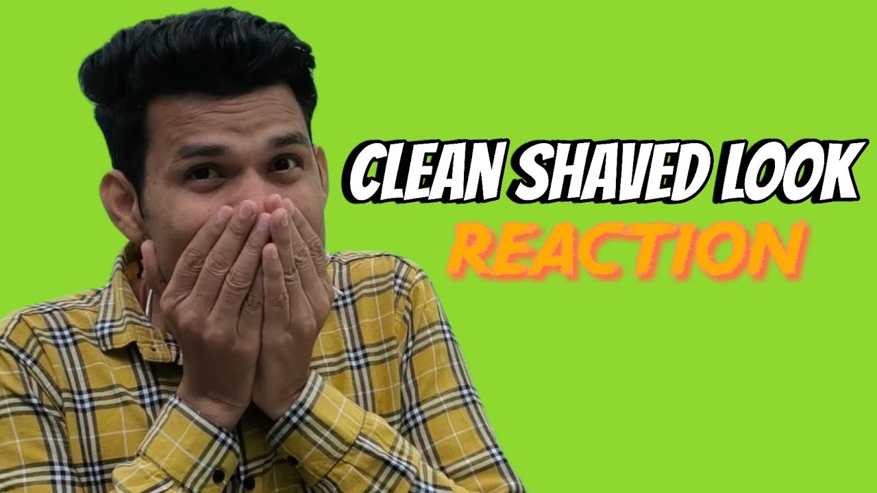 Clean Shaved Look 😅 in 75 Hard Challenge | Day 29/100 Daily Vlogs 