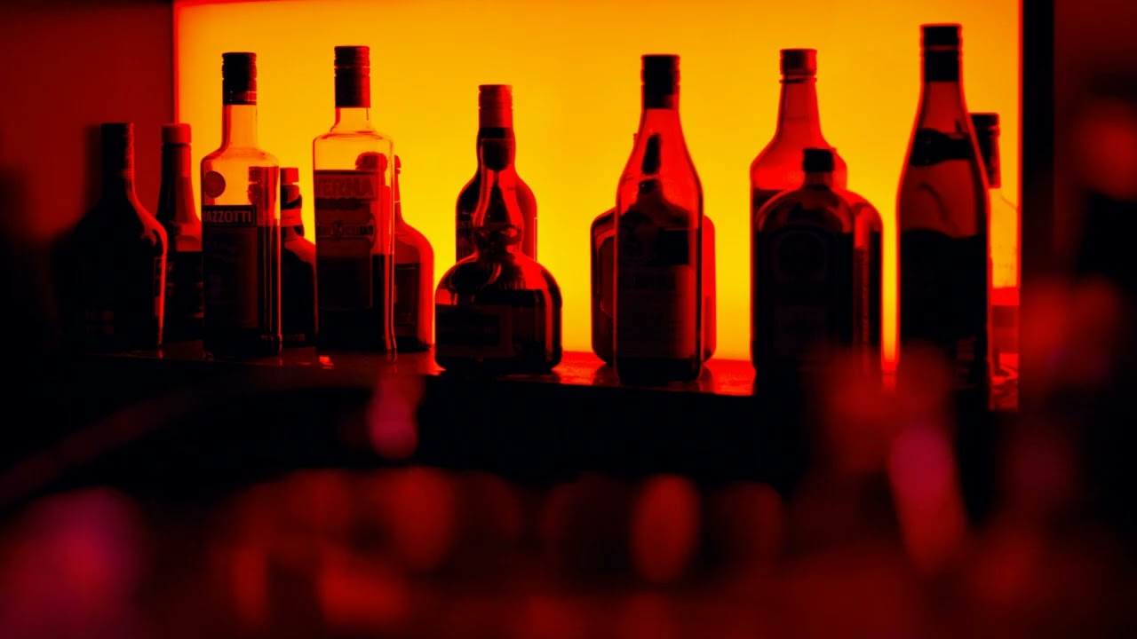 Ease up Boss 🥃 - Chill jazz mix