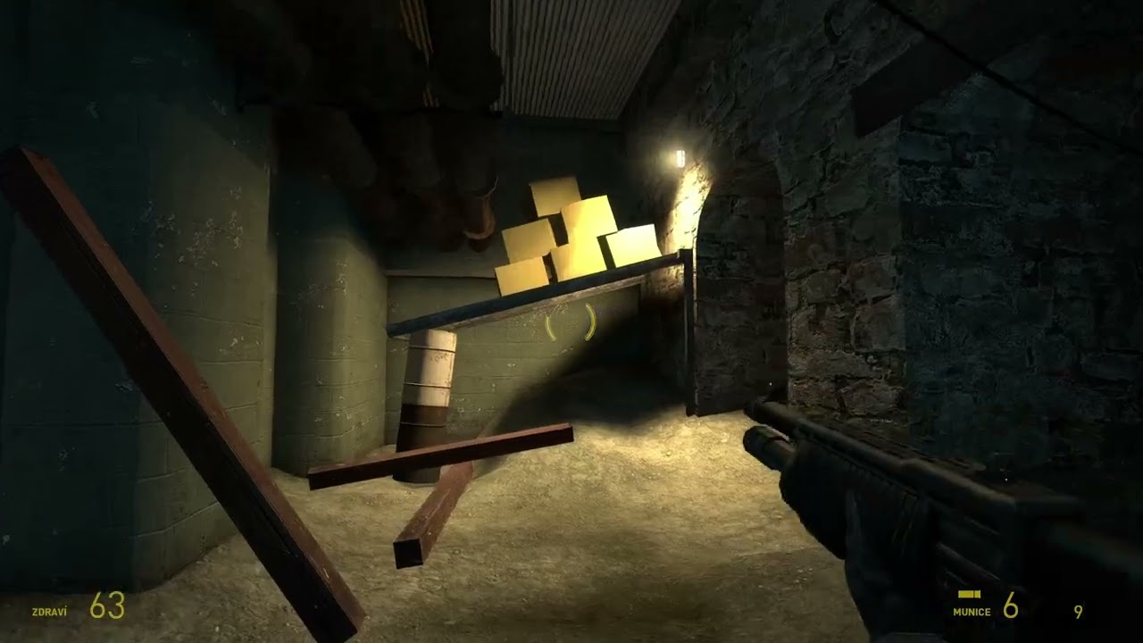 Half-Life 2 #17
