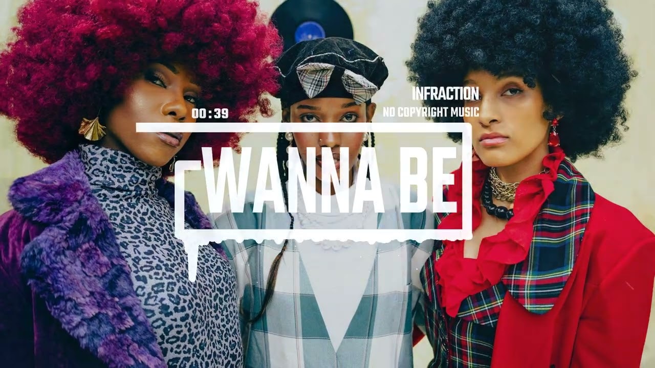 Fashion Rhythmic Urban Sports Advertising Fresh Beat by Infraction [No Copyright Music] / Wanna Be