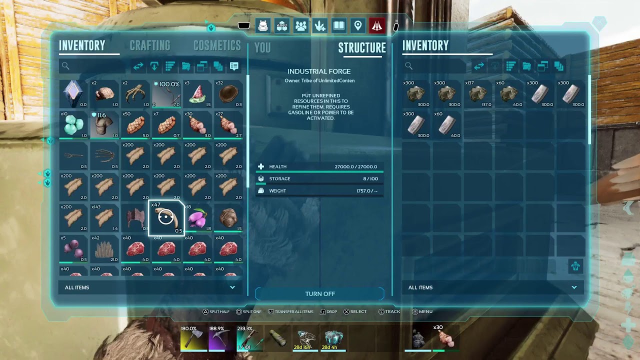 Ark Survival Ascended pt 12