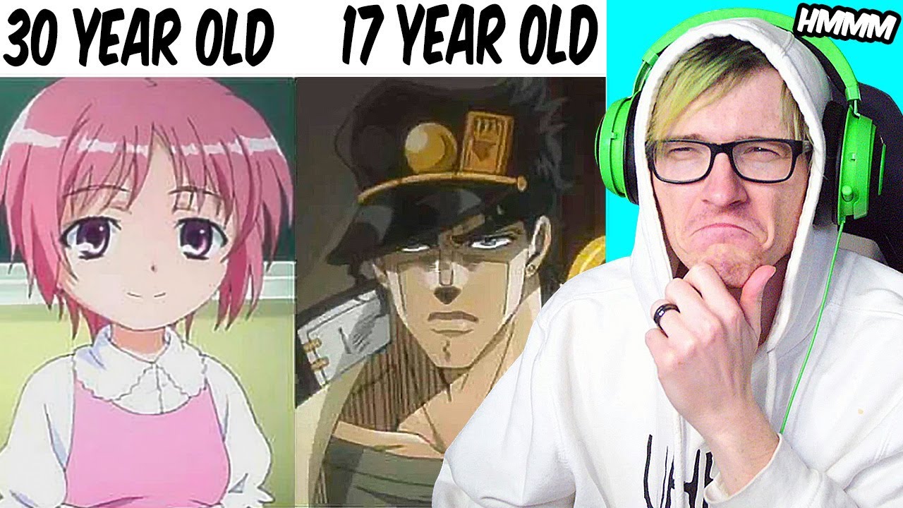 Anime Logic That Makes No Sense