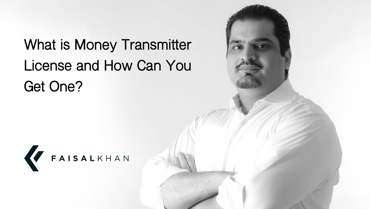 [77] What is Money Transmitter License and How Can You Get One?