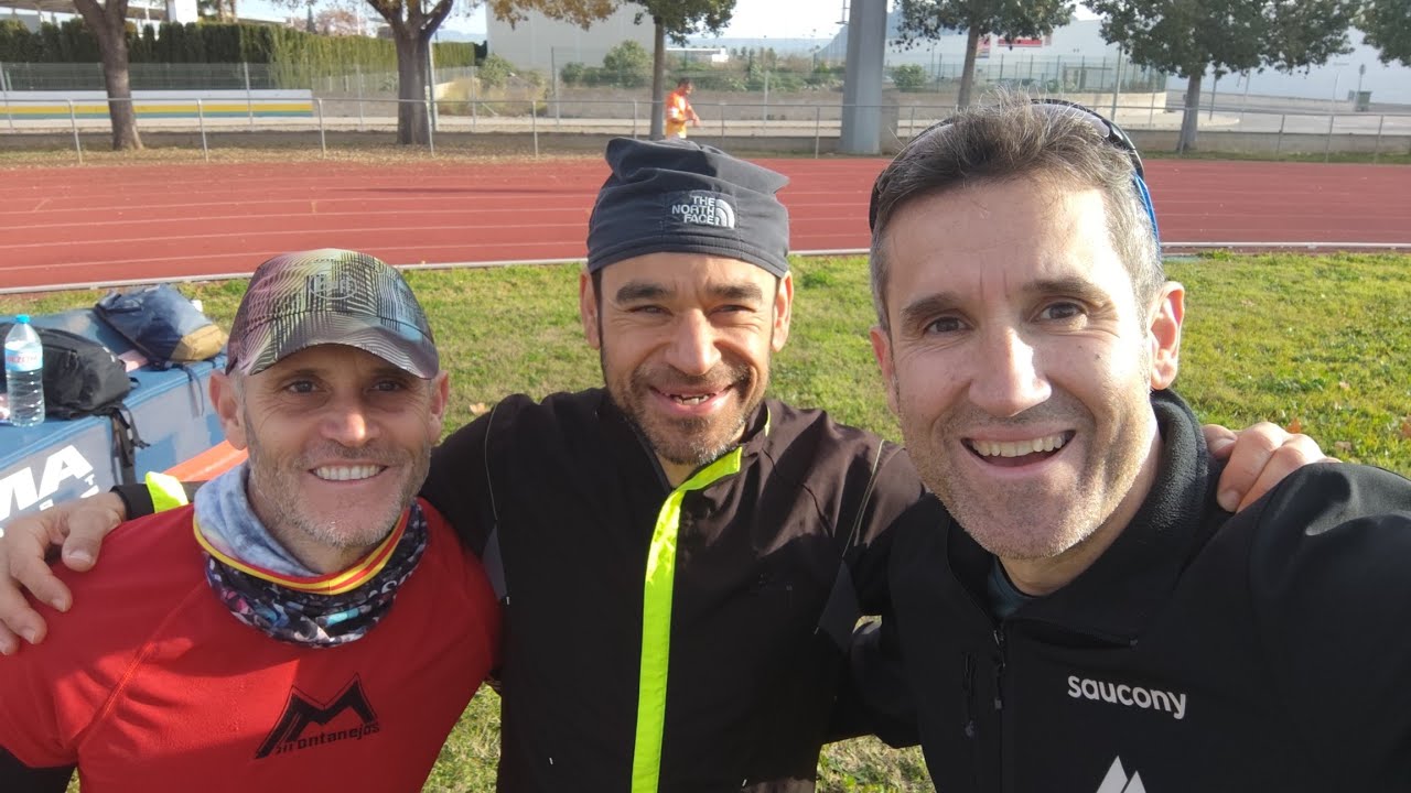 8x1000 SERIES DE LA ILUSIÓN: FINAL PRETEMPORADA 10K VALENCIA 2025