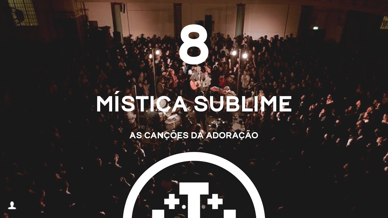 Mística Sublime // Ensaio Acústico