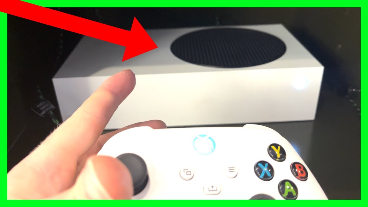 Как подключить контроллер Xbox к Xbox Series S/X (3 РАЗНЫХ СПОСОБА с НОВЫМ ОБНОВЛЕНИЕМ 2024 ГОДА)